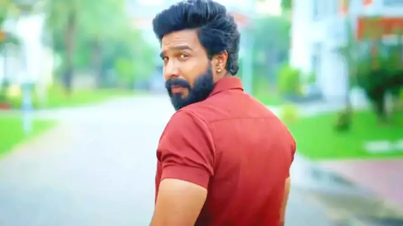 Vishnu Vishal's Plea: Stop Aaryan Spoilers! Support Our Oct 31 Horror Release