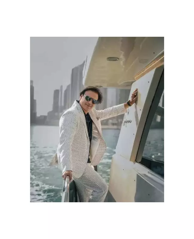 Vivek Oberoi to Play Aurangzeb in Rishab Shetty's 'Shivaji Maharaj: The Pride of Bharat' | Bollywood Casting Shock