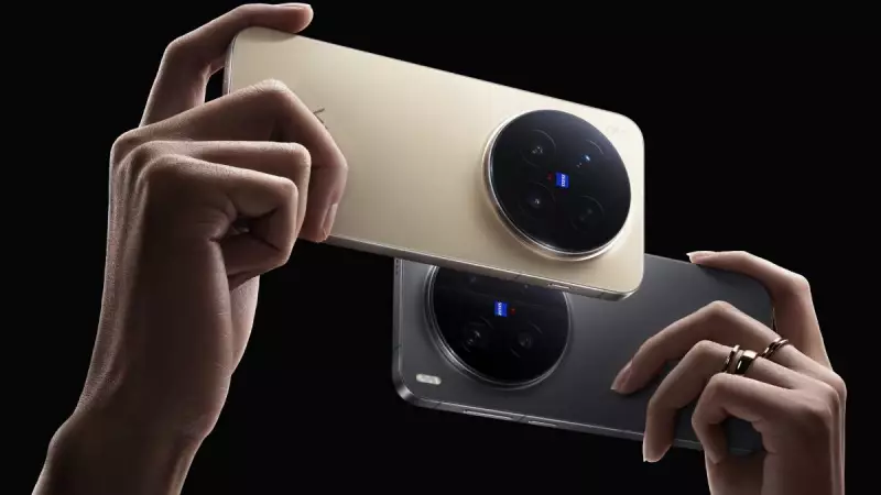 Vivo X300 Series Spotted on BIS Website: Launch in India Imminent | What to Expect