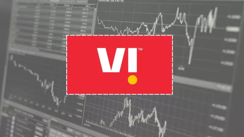 Vodafone Idea Fights Back: Supreme Court Hearing on Massive AGR Dues Relief Today | India Business News