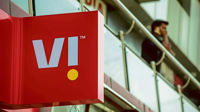 Vodafone Idea Gets Major AGR Relief: Supreme Court's Game-Changing Verdict