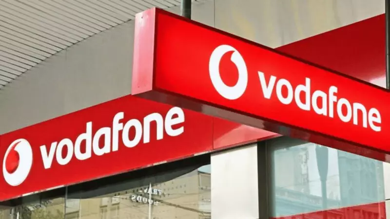 Vodafone Idea Gets Major Relief: Supreme Court Allows Government to Recalculate AGR Dues