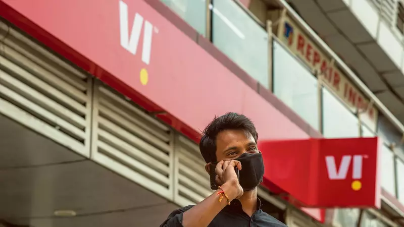 Vodafone Idea Stock Soars: Supreme Court's AGR Relief Sparks Investor Frenzy - Buy Signal?