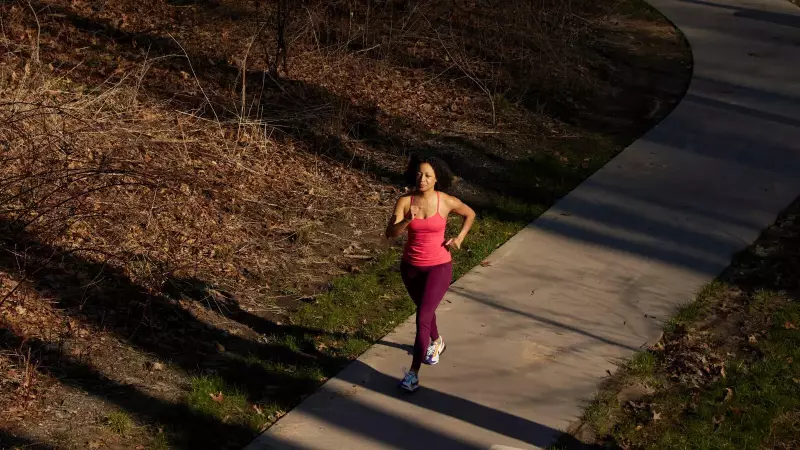 Walking Wisdom: One Long Stroll or Multiple Short Walks - Which Burns More Fat?