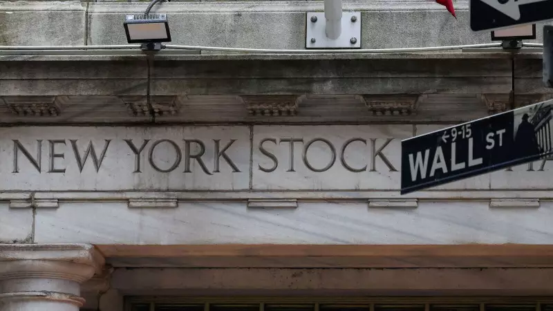 Wall Street Roars Back: S&P 500 Hits Record High as Bull Market Charges On