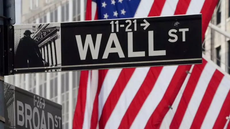 Wall Street Soars to Record Highs as Fed Meeting Begins: What Investors Need to Know