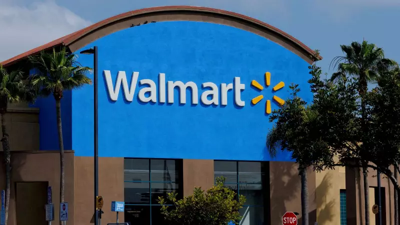 Walmart Black Friday 2025 Dates Leaked! Early Deals & Cyber Monday Preview Revealed