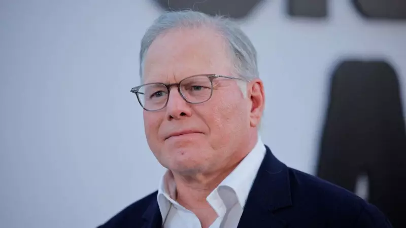 Warner Bros. Up For Grabs: Is David Zaslav's Reign as CEO Nearing Its End?