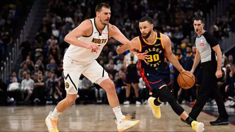 Warriors vs Nuggets NBA Showdown: Live Stream, Lineup Predictions & Key Players to Watch | Oct 23, 2025