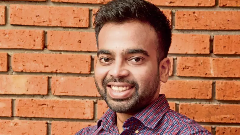 WazirX Founder Nischal Shetty Calls for Progressive AI Regulation in India | Crypto Exchange Leader Speaks Out