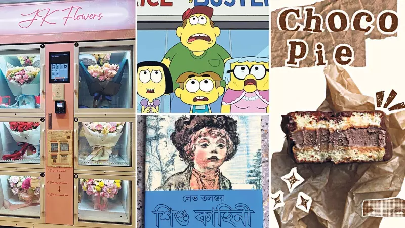 Weekend Wonders: Tolstoy for Kids, Craft Chocolate Fest & More Unmissable Events