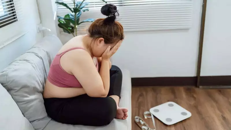 Weight Gain Wrecking Your Skin & Hair? The Hidden Beauty Toll of Extra Kilos