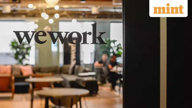 WeWork IPO Red Flag: InGovern Exposes How Promoters Profit While Company Bleeds Cash