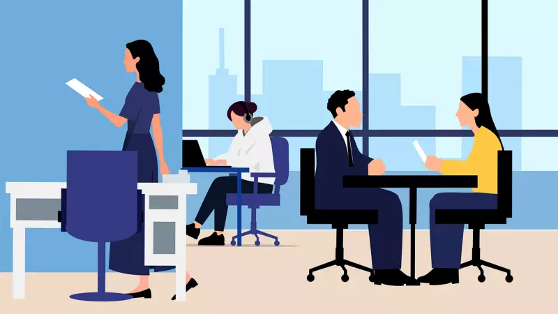 WeWork vs Awfis: Which Coworking Stock is Dominating India's Flexible Office Space Race?