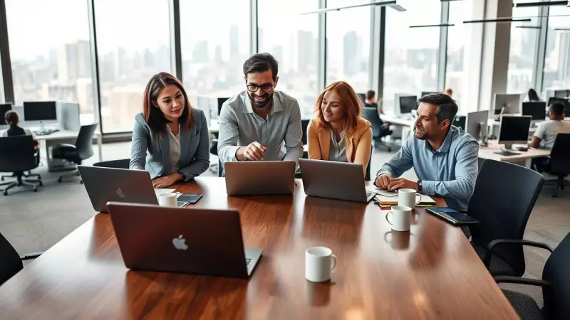 WFH Productivity Myth Busted! Shocking BLS Data Reveals Remote Work Isn't As Efficient As You Think