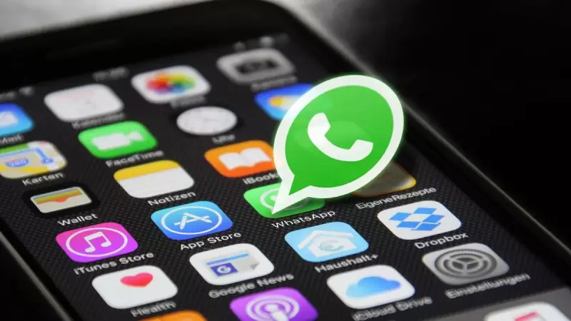 WhatsApp's New Anti-Scam Shield: How It Will Protect Indian Users from Spam and Fraud