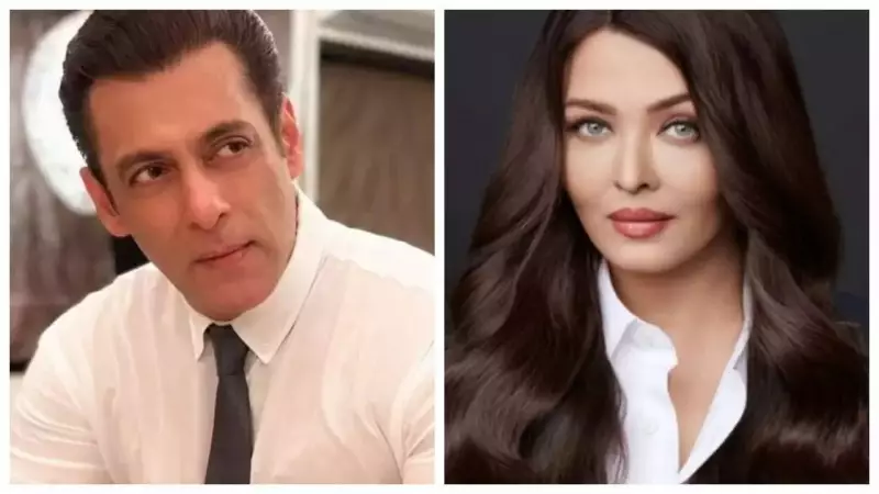 When Aishwarya Rai's Link-Up with Hotmail Founder Sparked Salman Khan's Fury | Bollywood Throwback