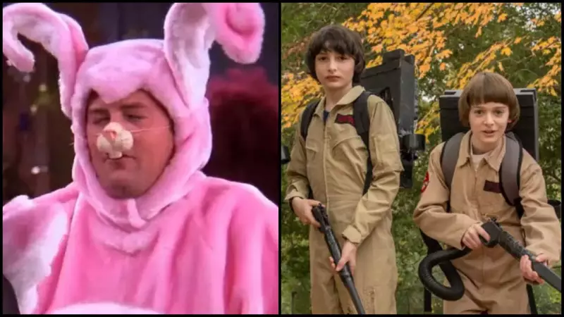 When Halloween Episodes Went Horribly Wrong: Spooky Season's Most Shocking TV Moments