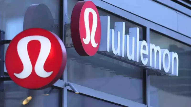 When Yoga Meets Gridiron: Lululemon's Game-Changing NFL Partnership Explained