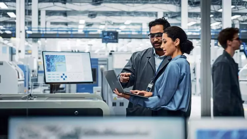 Why Managers Still Don't Trust AI: The Human Bias That's Costing Companies Millions