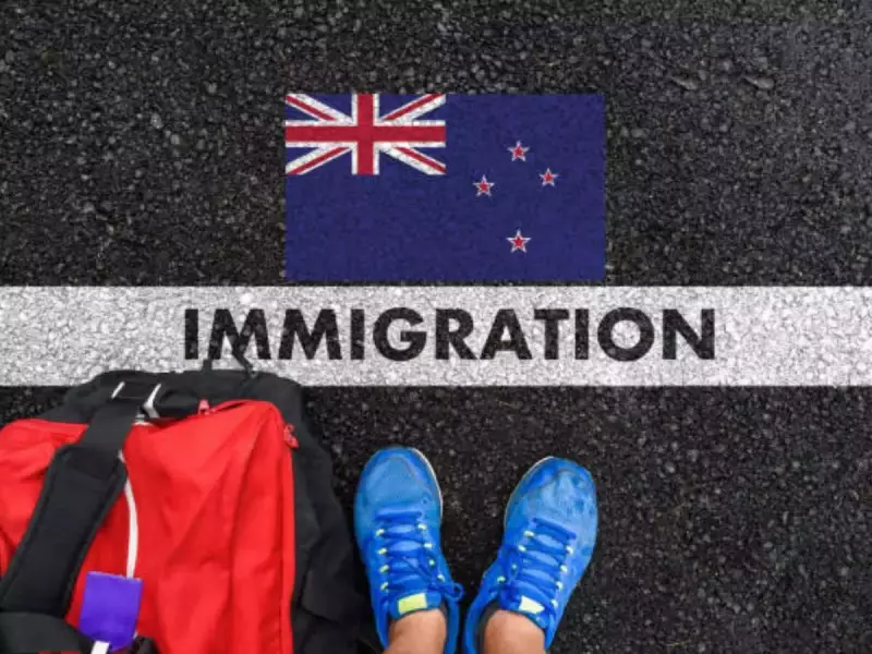 Why New Zealand Emerges as Top Study Destination for Indian Students in 2025