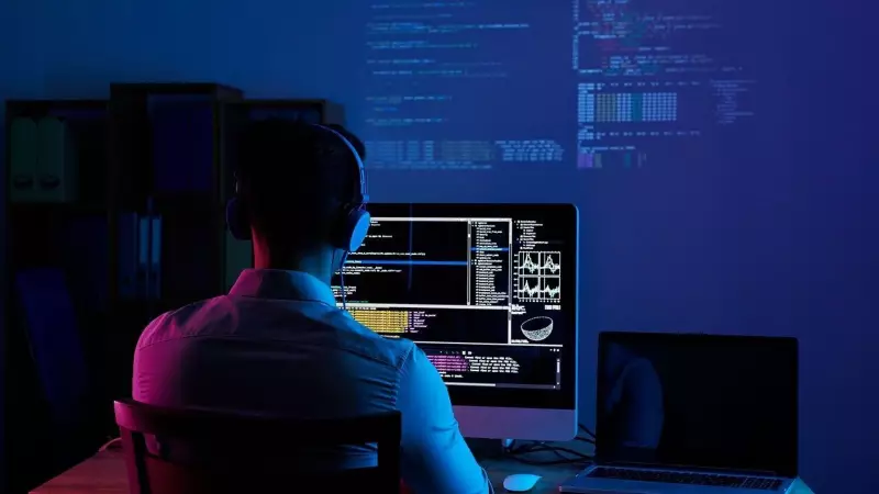 Why Tech Bros Are Getting Face Lifts: The New Silicon Valley Status Symbol