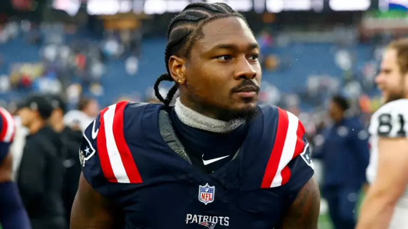 Will Stefon Diggs Play vs Browns? Crucial Injury Update Reveals Patriots WR's Game Status