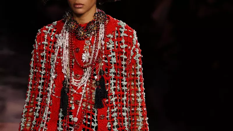 Winter 2024 Jewellery Trends: From Runway Runways to Real Life Style Statements