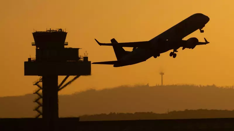 Winter Flight Boom: Indian Airlines Add Thousands of Flights to Beat Seasonal Rush