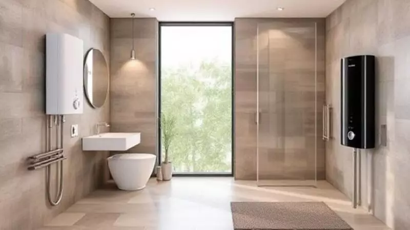 Winter is Here! Stay Toasty with Top-Rated Instant Geysers at UP TO 58% OFF