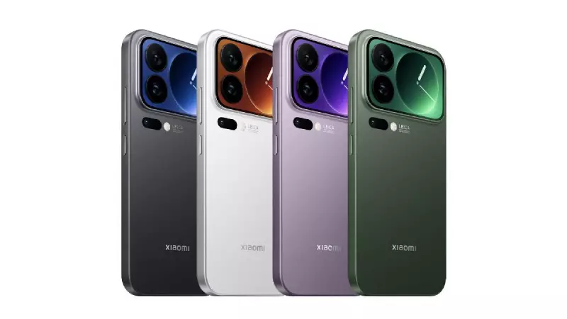 Xiaomi 17 Ultra Leak Reveals Satellite Connectivity: Is This The Ultimate Flagship Killer?