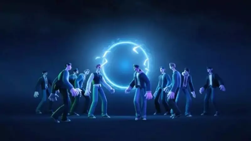 xikers Drop Electrifying Preview for 6th Mini Album 'HOUSE OF TRICKY: Wrecking the House' - K-Pop Fans Rejoice!