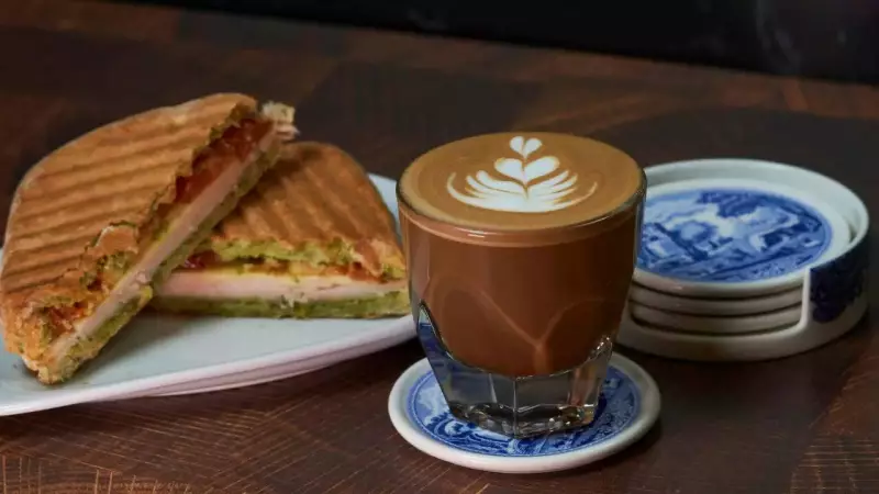 Your After-Meal Coffee Habit Might Be Harming You! Experts Reveal Shocking Reasons