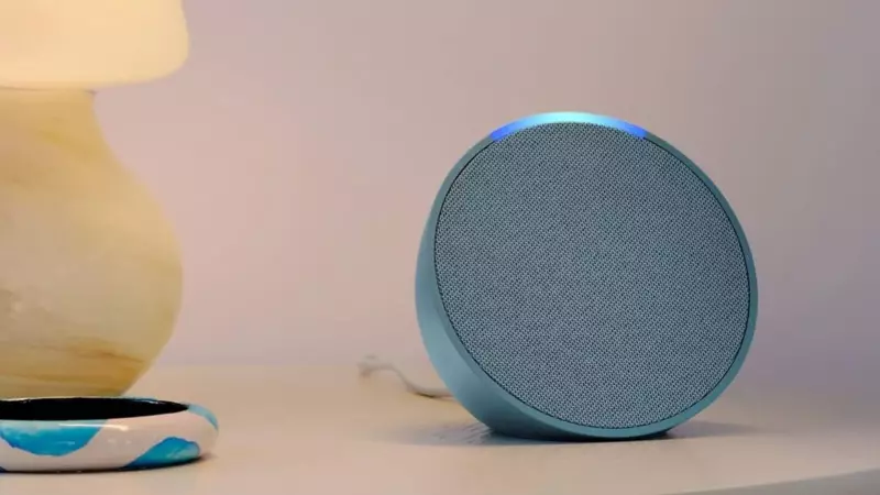 Your Amazon Echo's Hidden Powers: 5 Genius Features You're Missing Out On