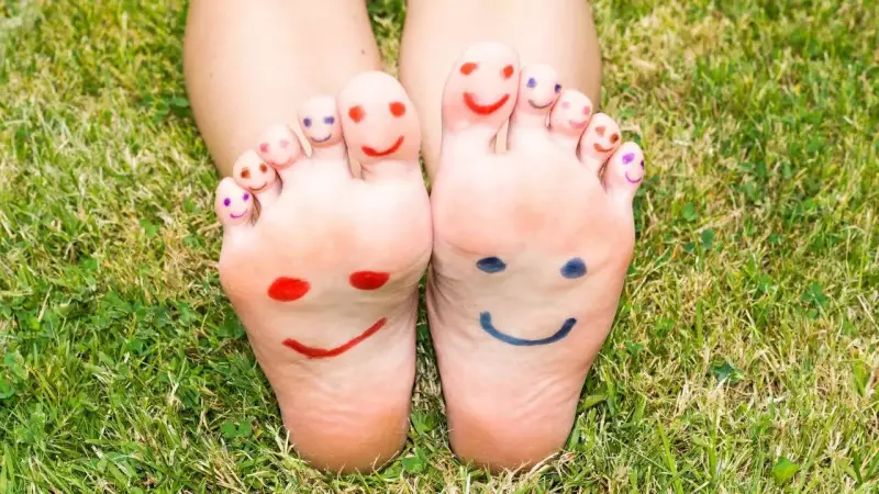 Your Feet Are Warning You! 7 Silent Signs of Heart Trouble Doctors Urge You Not to Ignore