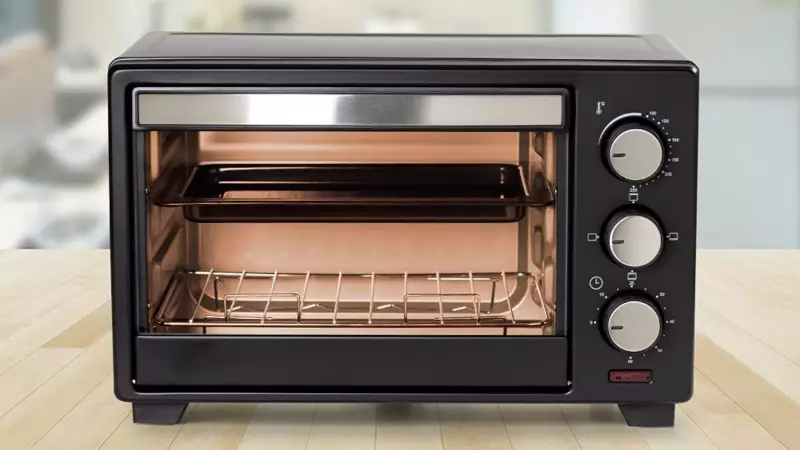Your Kitchen's Secret Weapon: How OTG Ovens Are Revolutionizing Indian Cooking
