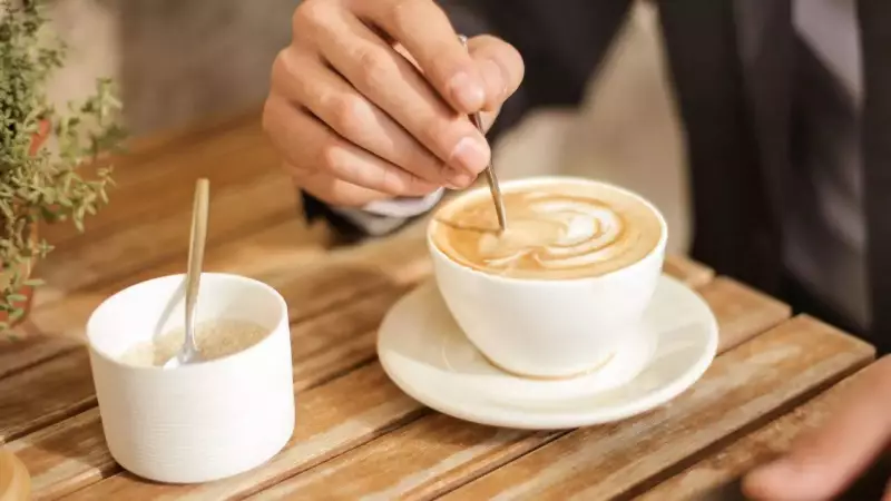 Your Morning Coffee Could Be Harming You! 4 Common Add-Ins That Secretly Damage Health