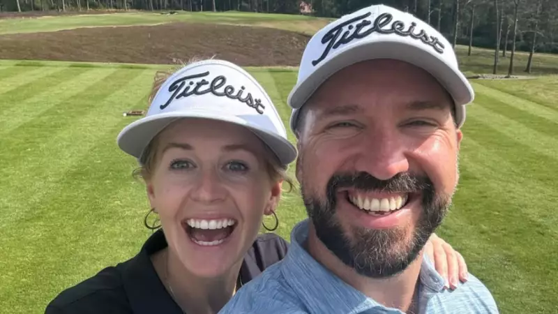 YouTube Star Peter Finch Makes Pro Comeback at Egyptian Open - The Viral Sensation Returns!