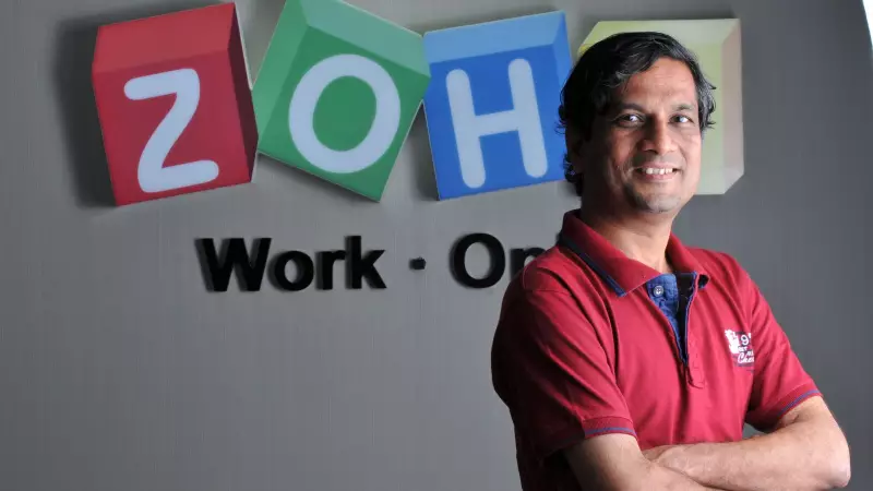 Zoho's Sridhar Vembu Issues Stark Gold Warning: What Soaring Prices Really Signal