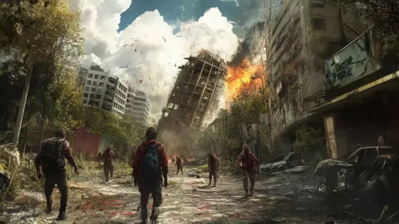 Zombie Apocalypse Survival Guide: Which US States Offer the Best Chance of Survival?