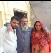 11 Years in Jail Without Trial: UP Man's Tragic Ordeal Ends Due to Lawyer Poverty