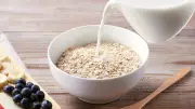 30-Day Oats Challenge: The Surprising Health & Habit Transformations Revealed