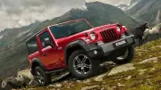 5 Budget-Friendly Rear-Wheel Drive Cars in India: Maruti Suzuki Eeco to Mahindra Thar