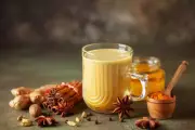 5 Desi Winter Drinks For Radiant Skin: Ayurvedic Secrets Revealed