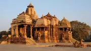 6 Architectural Marvels in Madhya Pradesh You MUST Visit: From Khajuraho to Mandu