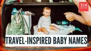 7 Stunning Indian Destination-Inspired Baby Names That'll Make You Travel