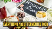 7 Surprising Fermented Food Secrets For A Super Healthy Gut | ToI Guide