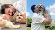 Aarya Babbar Speaks Out: The Heartbreaking Reality of Diwali Firecrackers on Pets