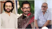 Abhinav Kashyap Drops Bombshell: Calls Aamir Khan 'Sabse Shaatir Chor', Slams Saif Ali Khan Over Son's Name Taimur