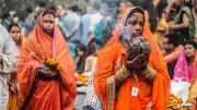 Accidentally Broke Your Chhath Puja Fast? Here's What To Do Next | Spiritual Guide 2025